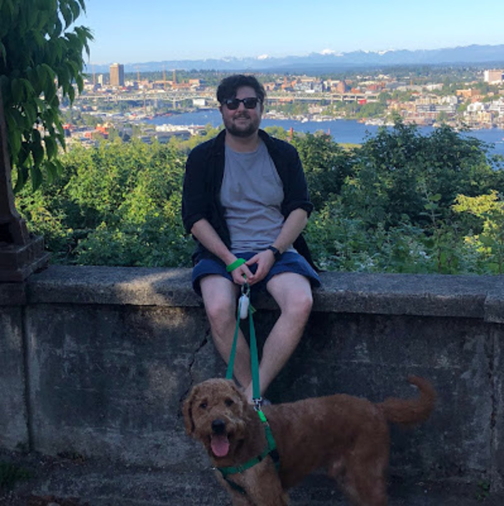 Meet your Posher, Illya